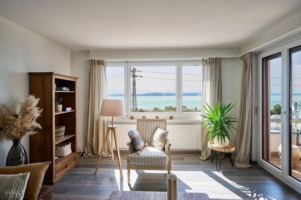 Wohnung – Hauterive NE - Ansicht 5