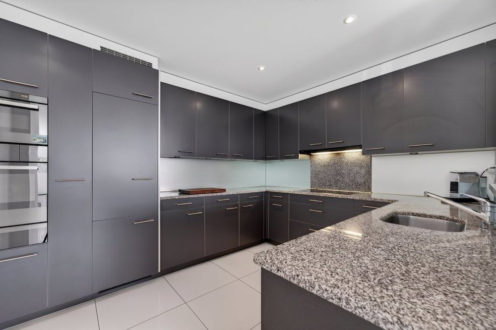 4.5 rooms Apartment to buy in Hergiswil NW - image 1/13