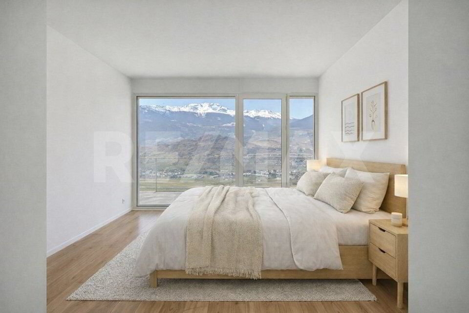 Wohnung – Misériez (Salins), Arvillard - Ansicht 3