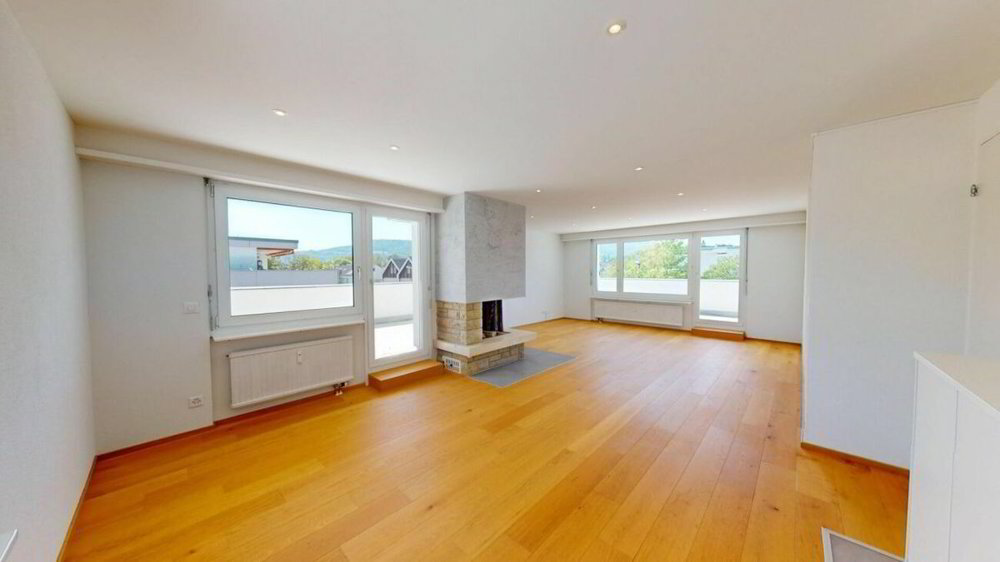 Wohnung – Reinach BL - Ansicht 2