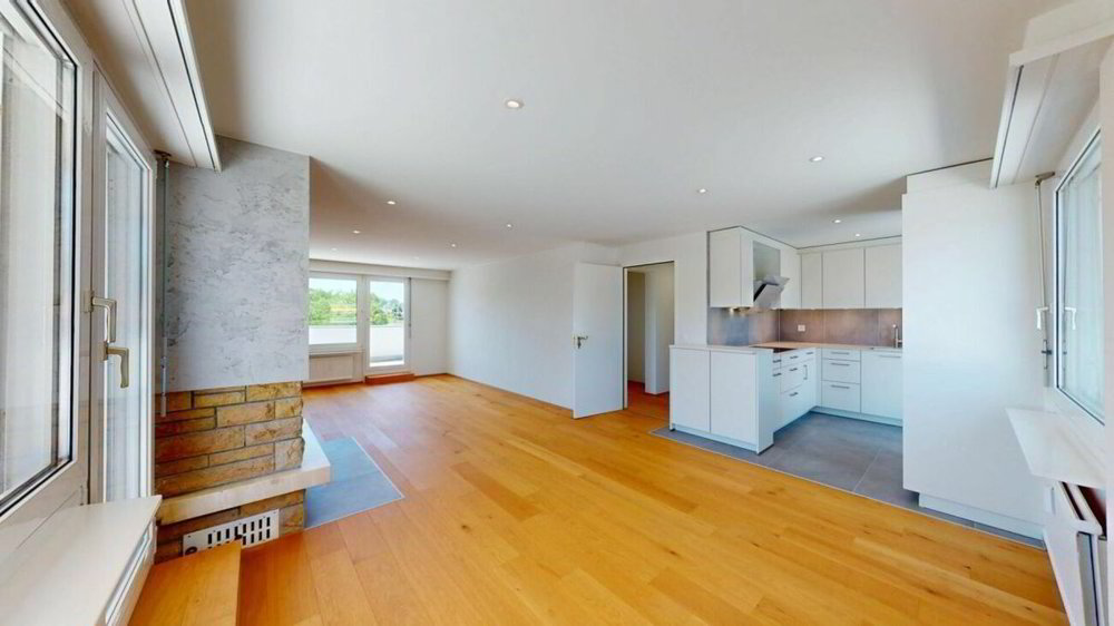Wohnung – Reinach BL - Ansicht 4