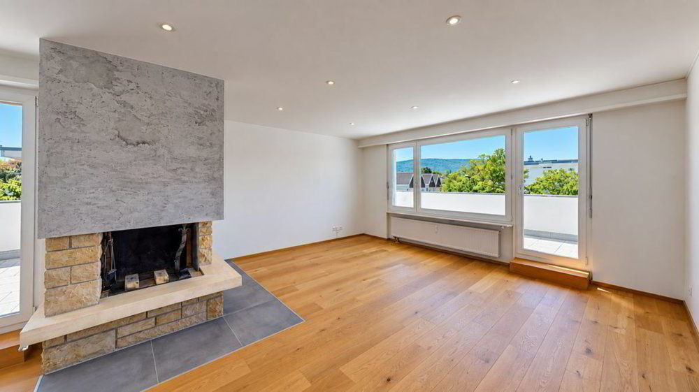 Wohnung – Reinach BL - Ansicht 5