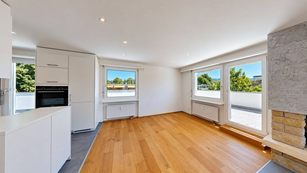 Wohnung – Reinach BL - Mehr