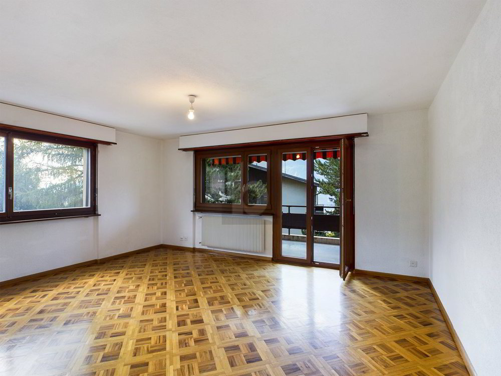 Wohnung – Venthône - Ansicht 2