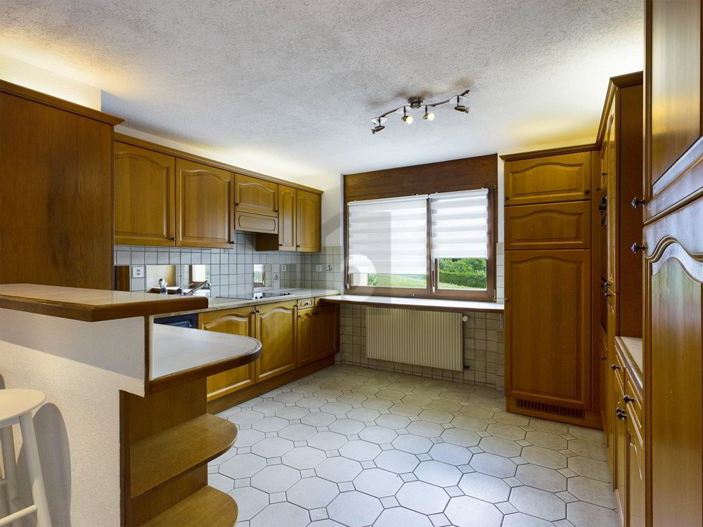 Wohnung – Venthône - Ansicht 3