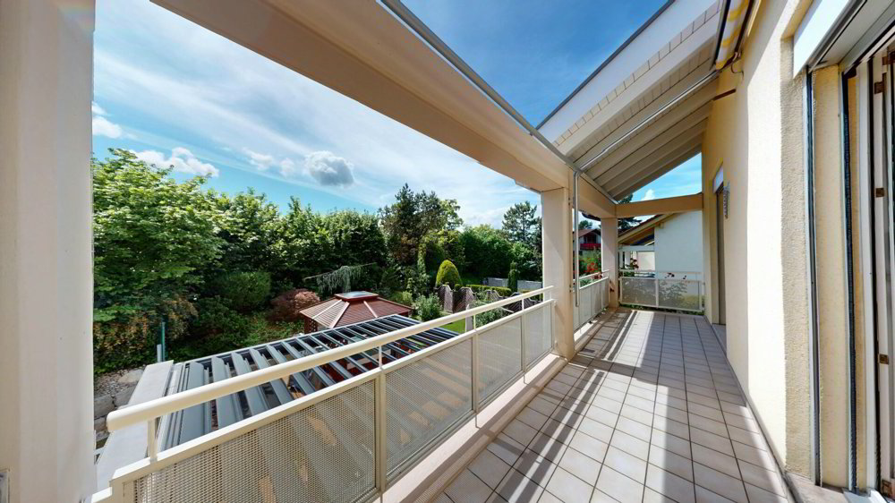 Maison 6.5 pièces à acheter à Geroldswil - image 1/23