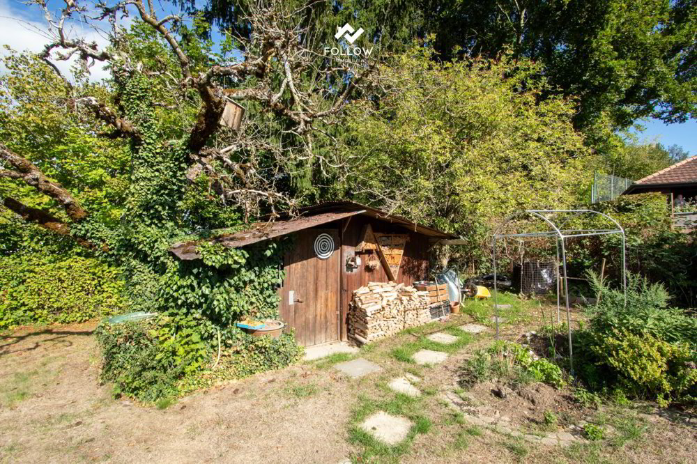5.5 Zimmer Haus zum verkaufen in Liebistorf - Bild 1/22