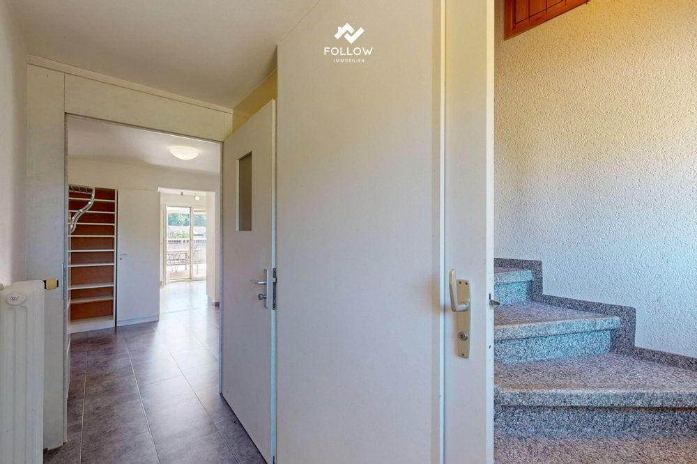 Haus – Liebistorf - Ansicht 5