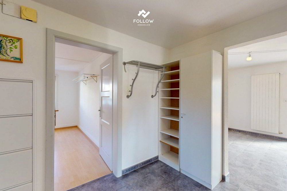 Haus – Liebistorf - Mehr