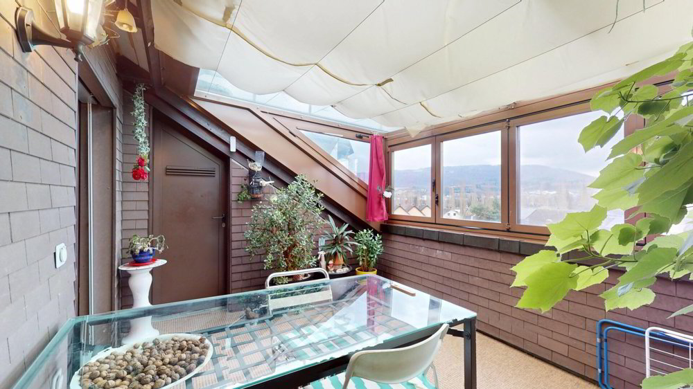 Wohnung – Winznau - Ansicht 4