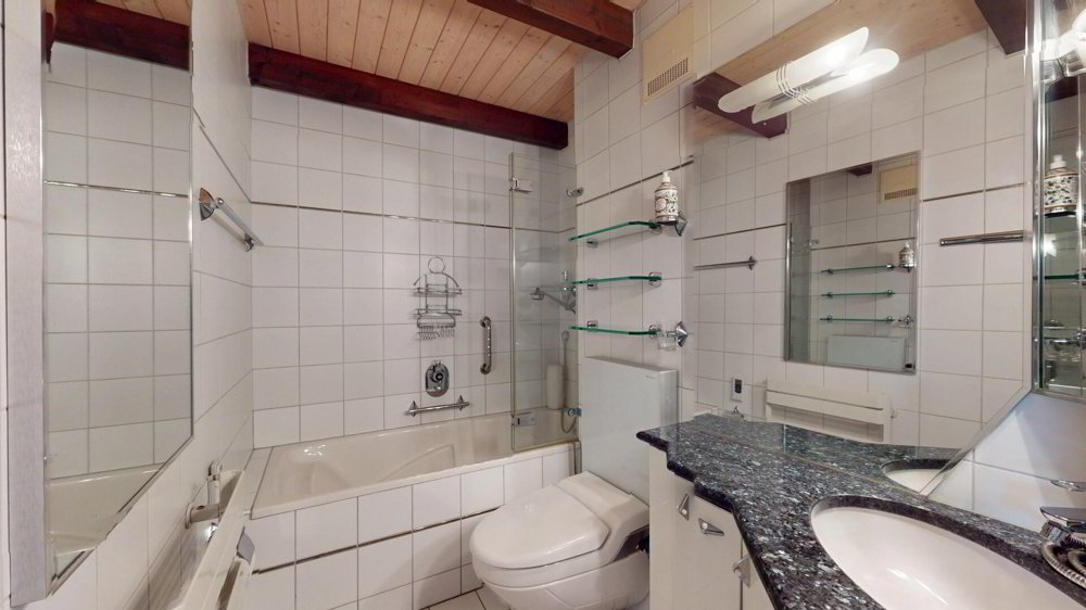 Wohnung – Winznau - Mehr