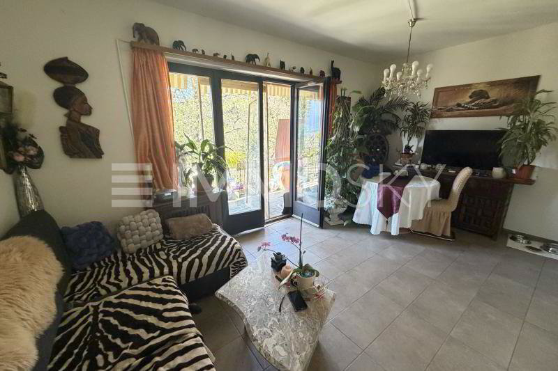 Wohnung – Cugnasco - Mehr