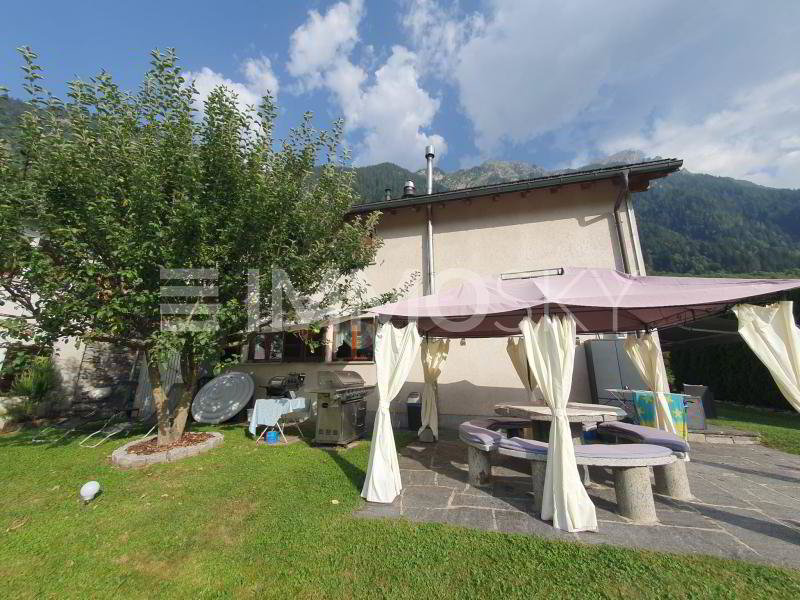 6.5 Zimmer Haus zum verkaufen in Dangio - Bild 1/6