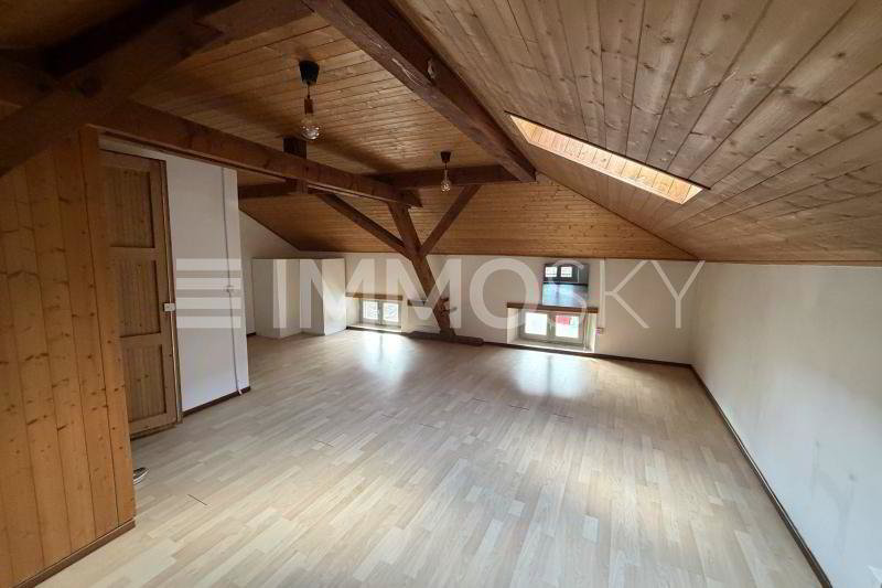 Wohnung – Preonzo - Ansicht 4