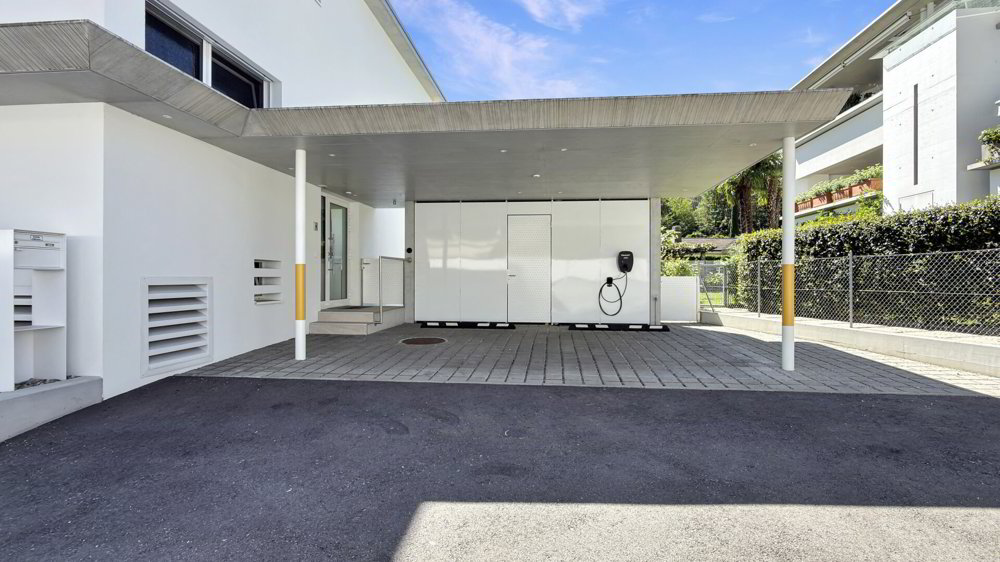 4.5 Zimmer Wohnung zum verkaufen in Losone - Bild 1/18