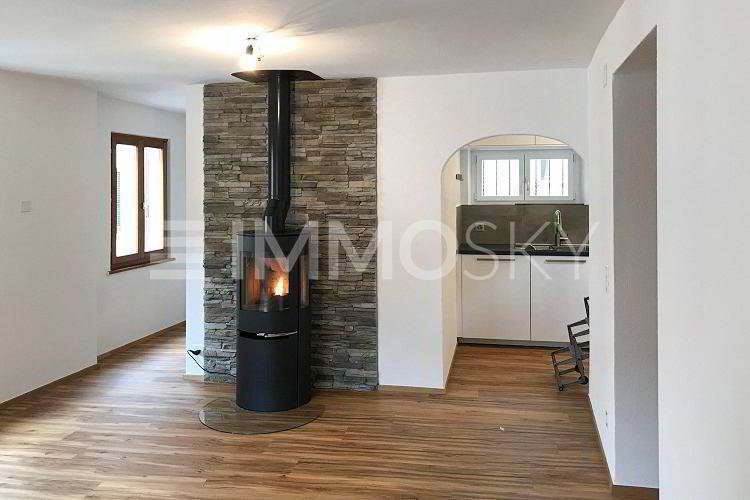 Haus – Piandera Paese - Mehr