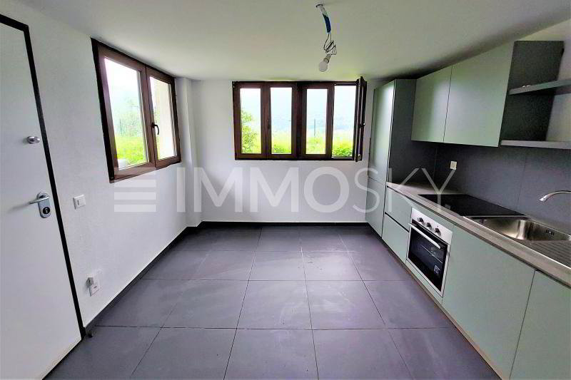 5.5 Zimmer Wohnung zum verkaufen in Arogno - Bild 1/4