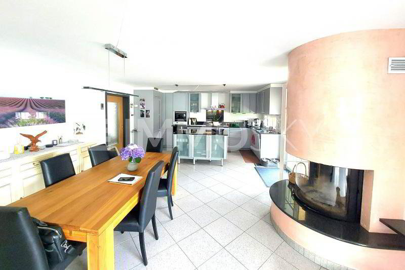 Haus – Camorino
