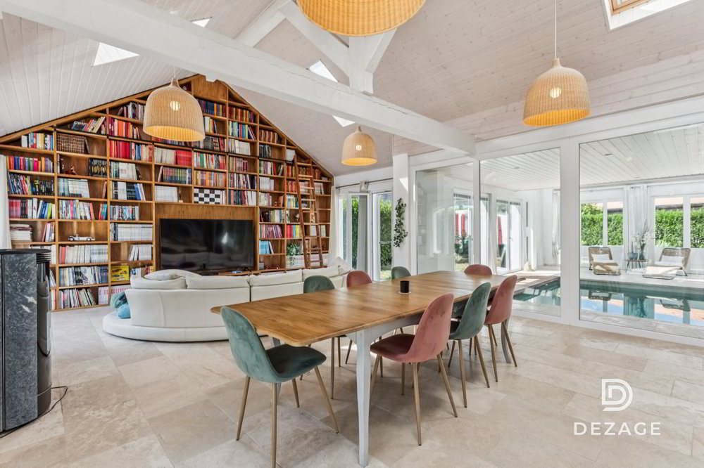 Haus – Pomy, Chevressy - Ansicht 2