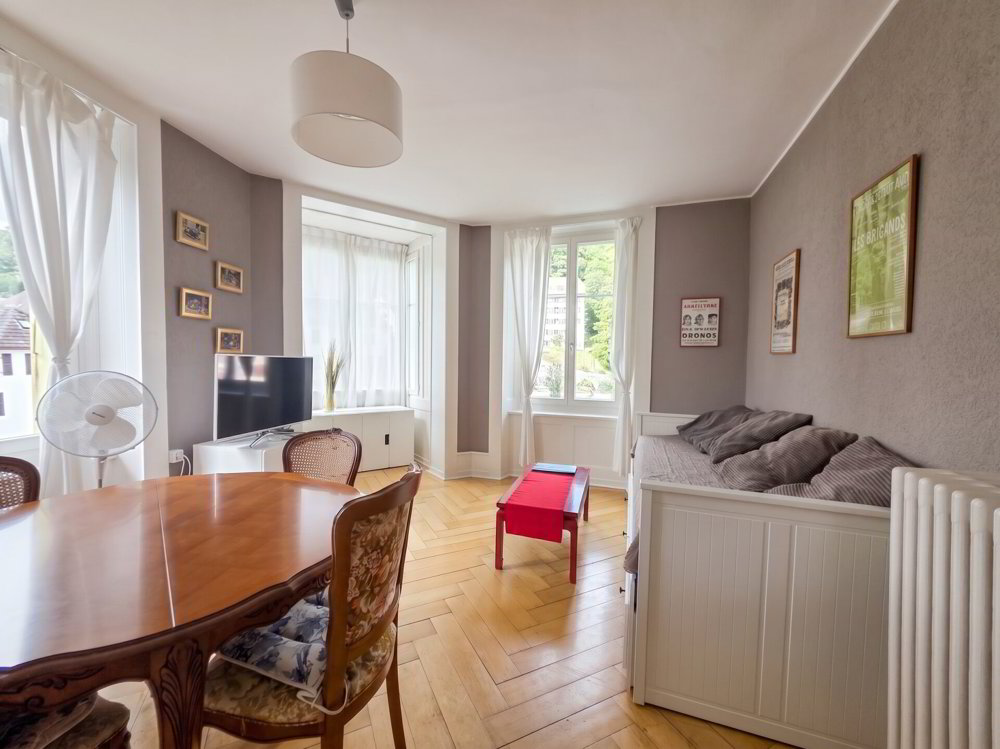 Appartement 3.5 pièces à acheter à Le Locle - image 1/6
