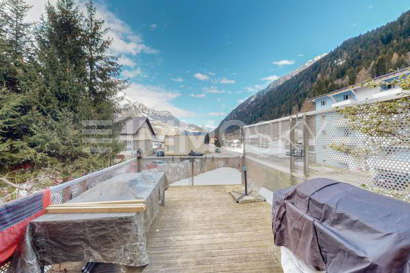 7.5 rooms Apartment to buy in Piotta - image 1/10