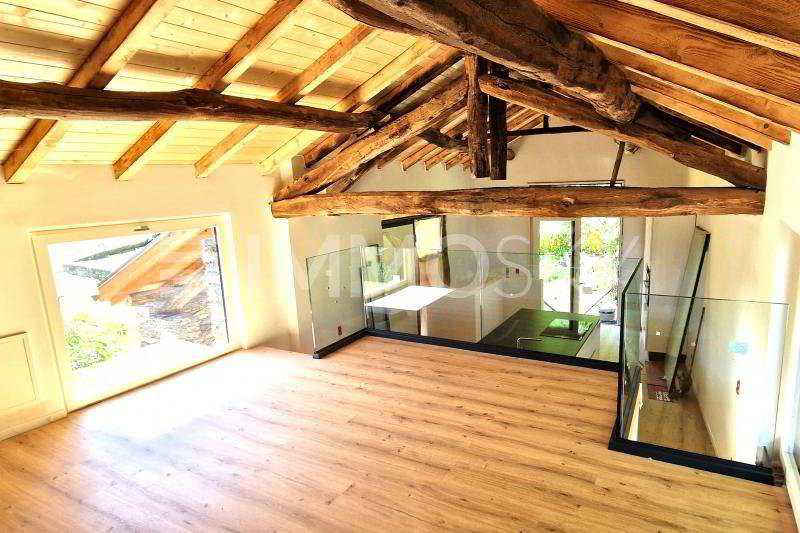 Wohnung – Miglieglia - Ansicht 3