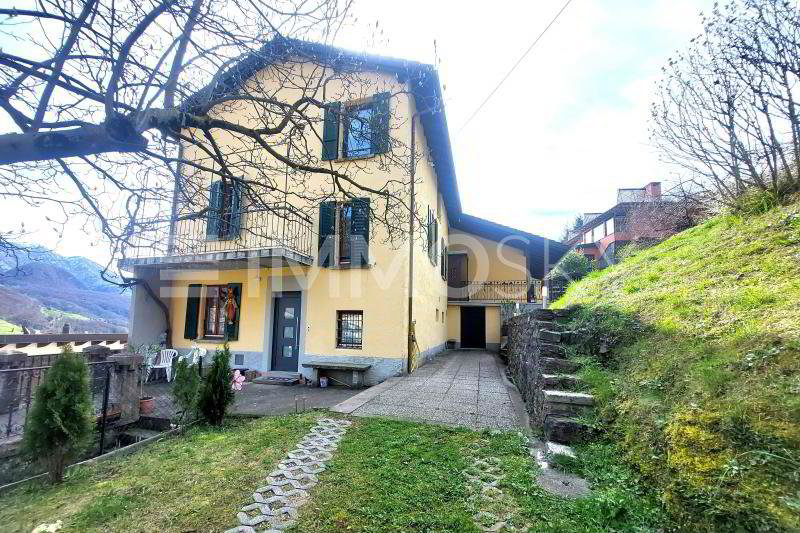 Wohnung – Arogno