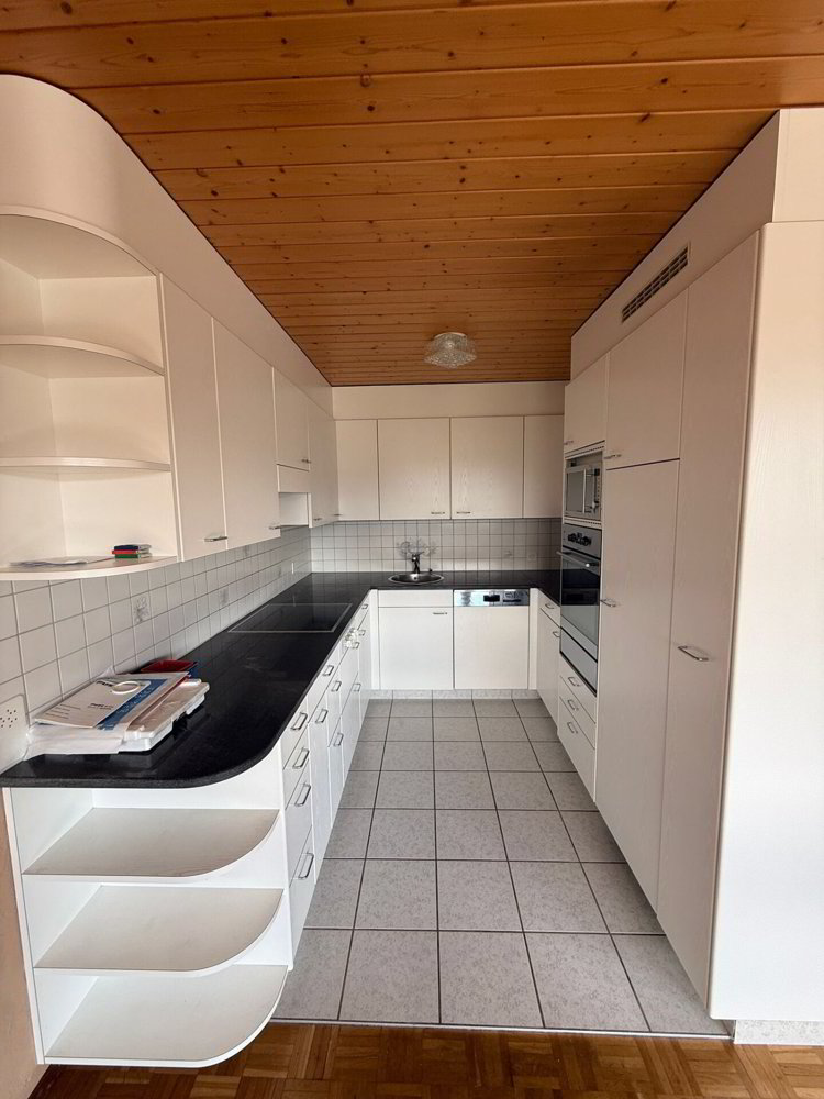 Wohnung – Untersiggenthal - Ansicht 2