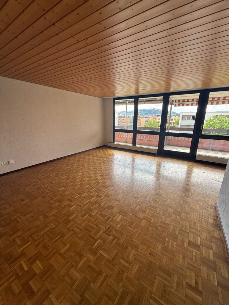 Wohnung – Untersiggenthal - Ansicht 4