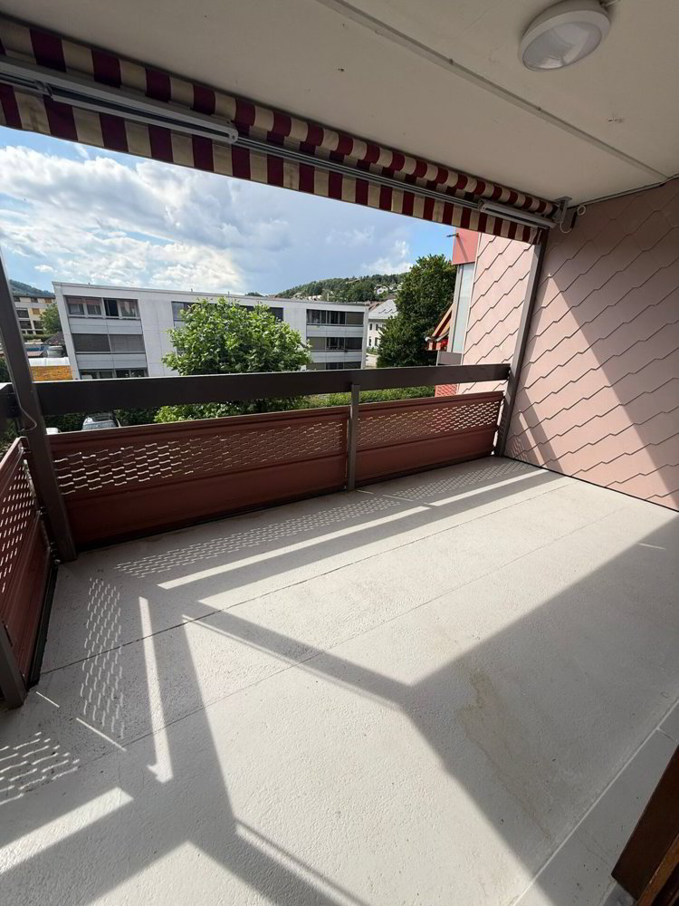 Wohnung – Untersiggenthal - Mehr
