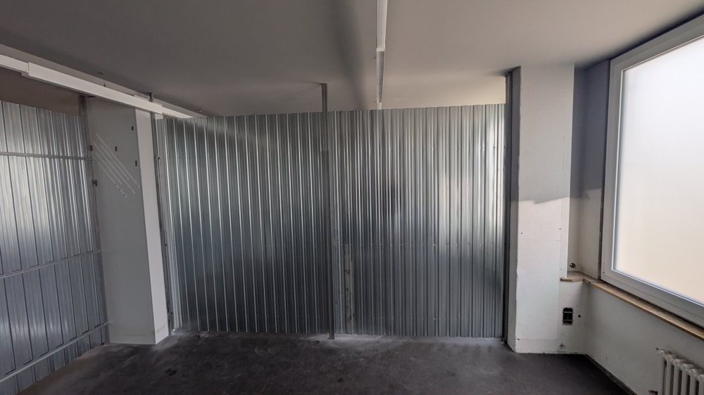 15 m² Lagerraum Zürich - Birmensdorferstrasse 20 - Ansicht 2
