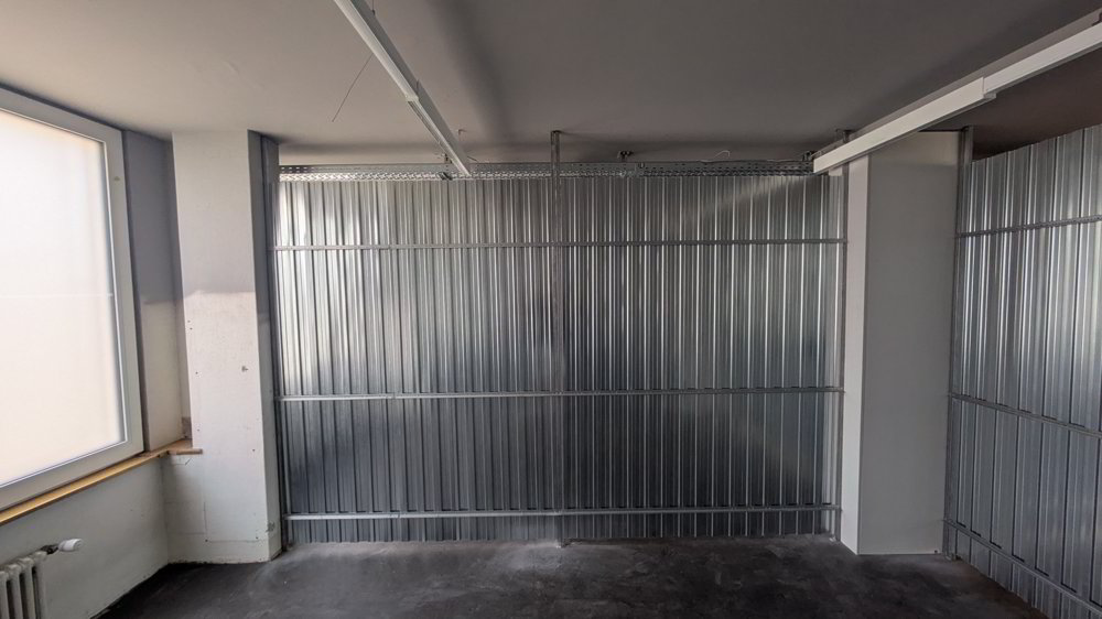 15 m² Lagerraum Zürich - Birmensdorferstrasse 20 - Ansicht 4