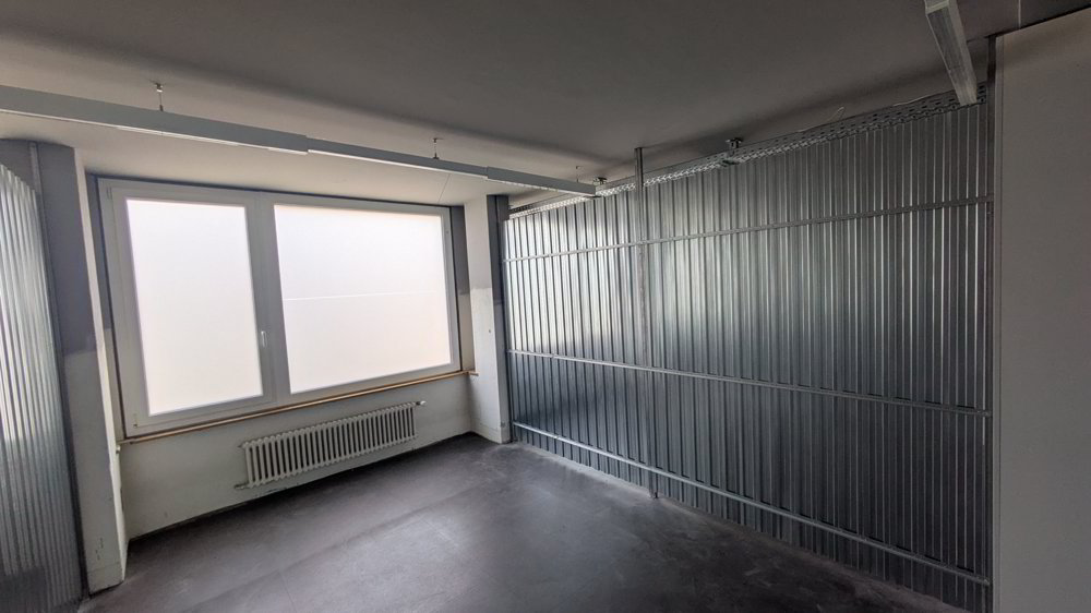 15 m² Lagerraum Zürich - Birmensdorferstrasse 20 - Ansicht 5