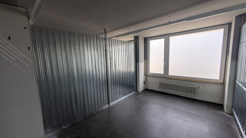 15 m² Lagerraum Zürich - Birmensdorferstrasse 20 - Mehr