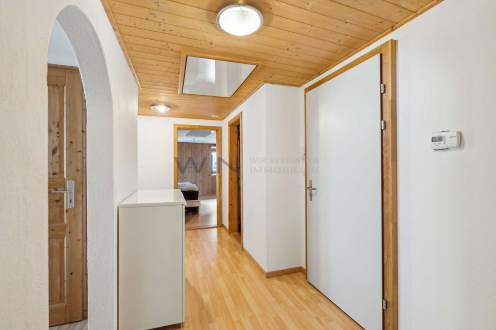 Wohnung – Filisur - Ansicht 3