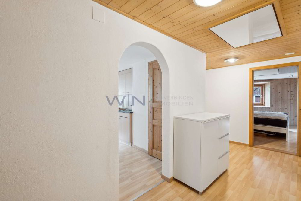 Wohnung – Filisur - Ansicht 4