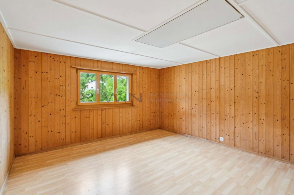 Wohnung – Filisur - Ansicht 5