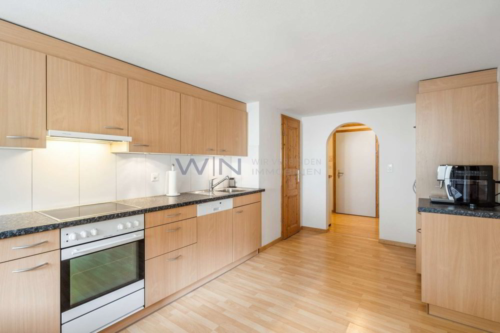 Wohnung – Filisur - Mehr