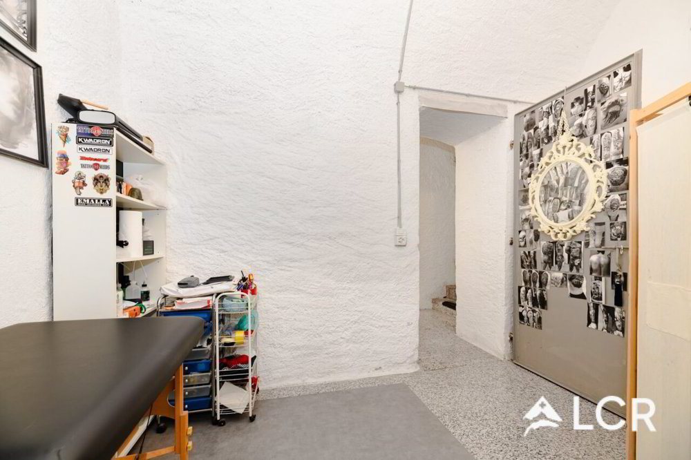 3 Zimmer Büro zu vermieten in Aigle - Bild 1/7