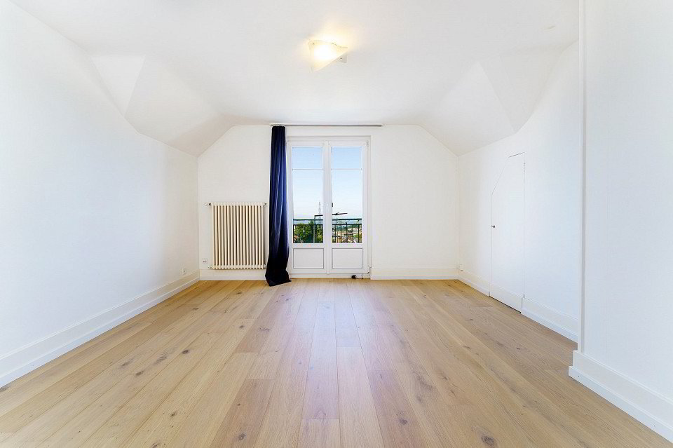 Wohnung – Epalinges, District de Lausanne - Ansicht 2