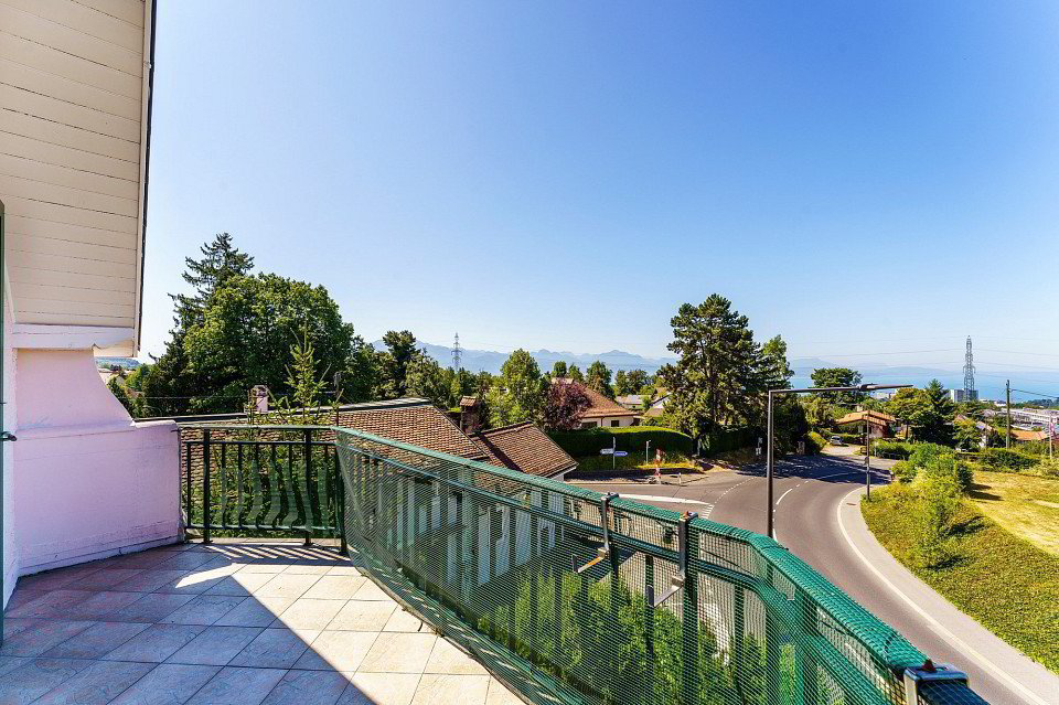 Wohnung – Epalinges, District de Lausanne - Ansicht 3