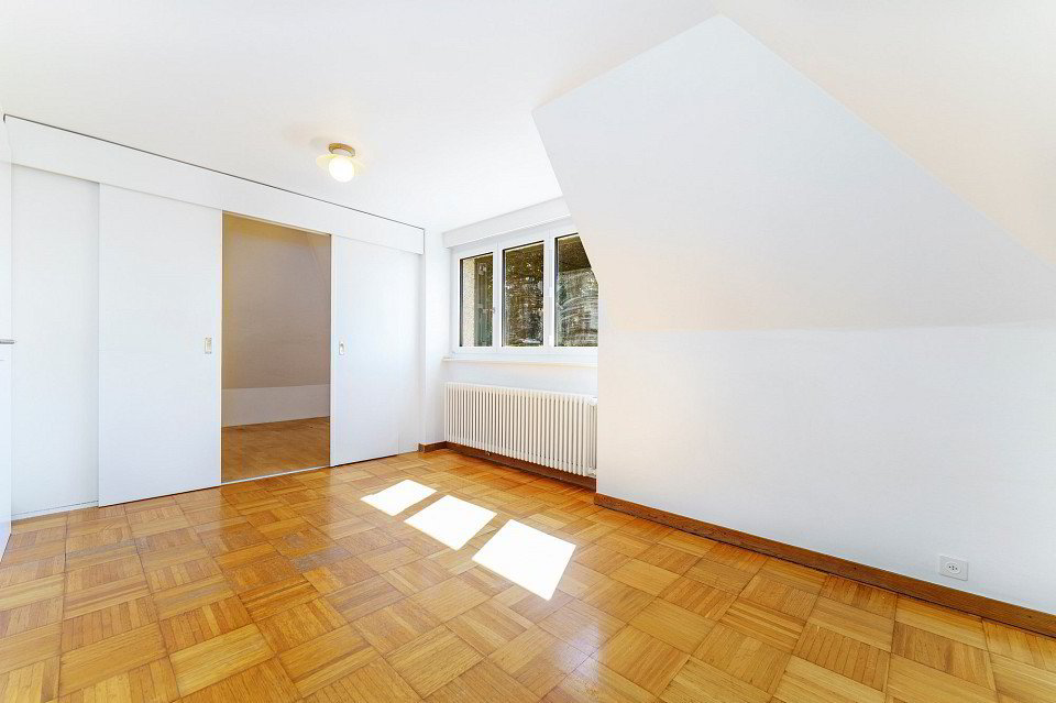 Wohnung – Epalinges, District de Lausanne - Ansicht 5