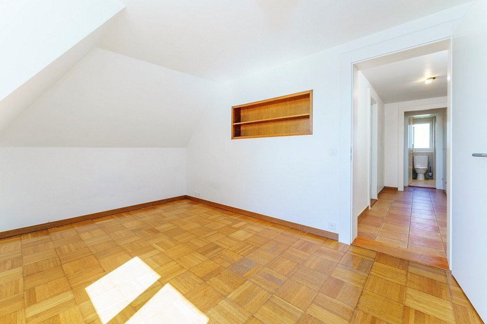 Wohnung – Epalinges, District de Lausanne - Mehr