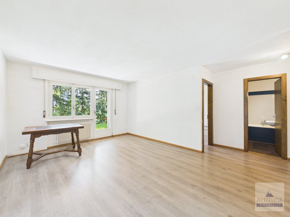 Wohnung – Crans-Montana, Randogne - Ansicht 2