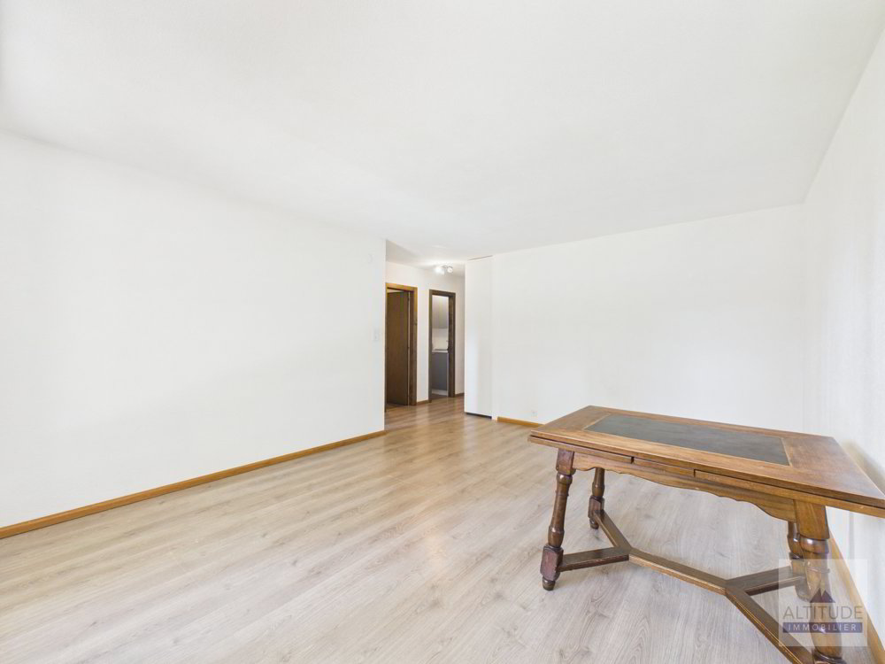 Wohnung – Crans-Montana, Randogne - Ansicht 3
