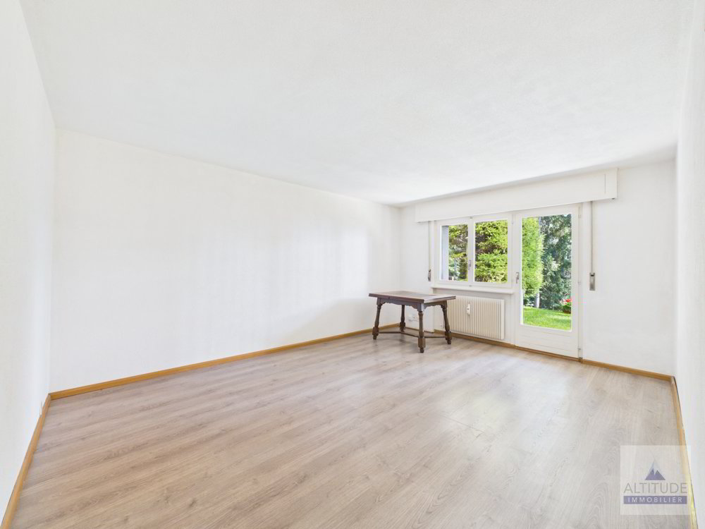 Wohnung – Crans-Montana, Randogne - Ansicht 4