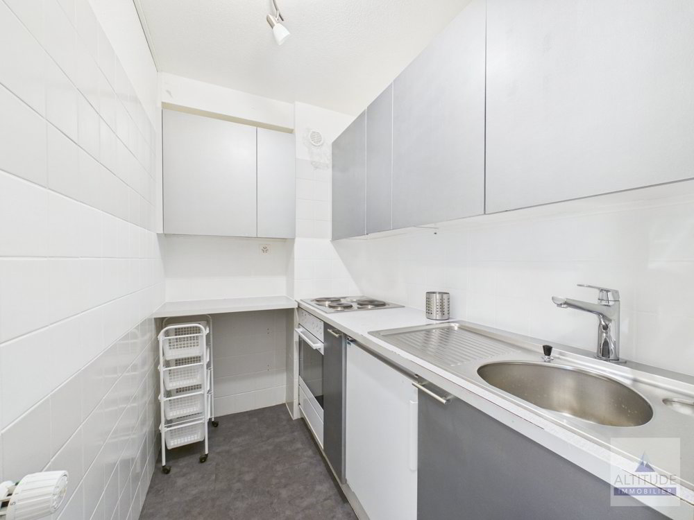 Wohnung – Crans-Montana, Randogne - Ansicht 5