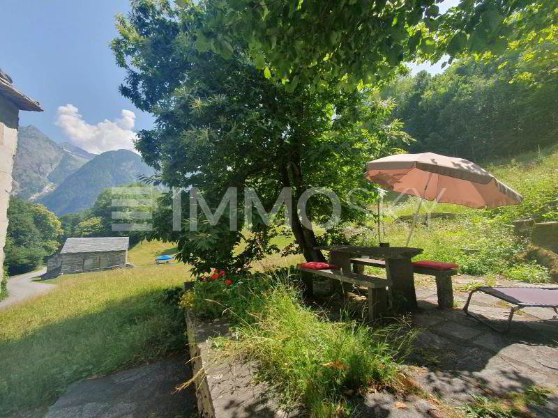 1 rooms House to buy in Prato-Sornico - image 1/5
