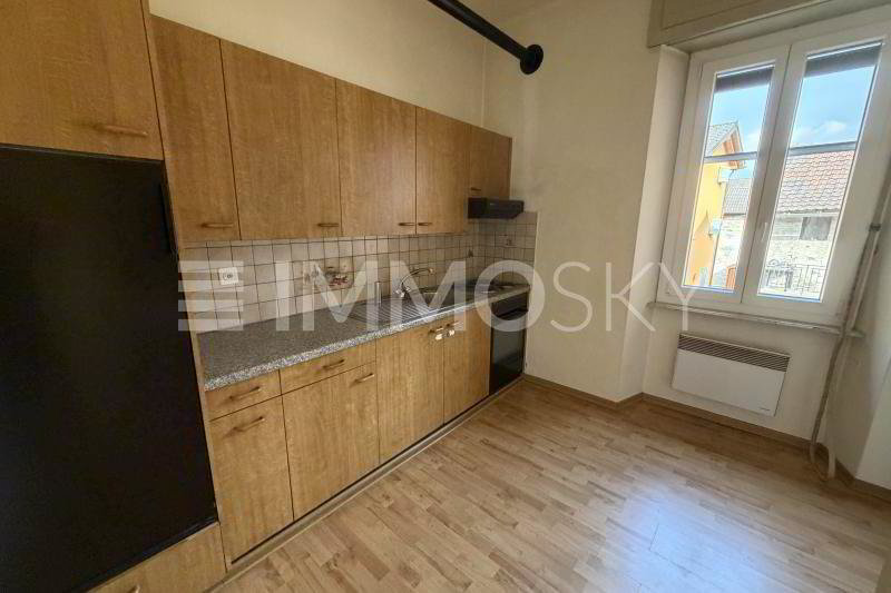 Haus – Preonzo - Ansicht 3