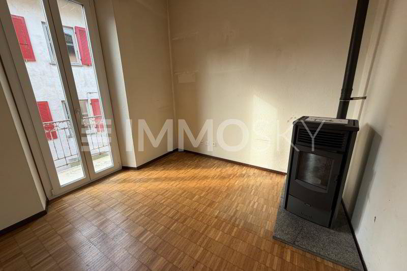 Haus – Preonzo - Ansicht 5